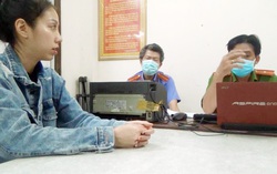 Trích xuất camera cho thấy bé gái 8 tuổi bị đánh đập dã man suốt 4 tiếng khiến dư luận đau xót