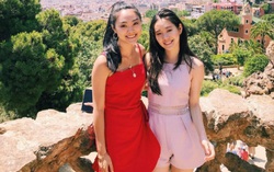 Con gái Lý Liên Kiệt: Sinh viên Đại học Harvard, luôn trăn trở phải làm gì để báo đáp xã hội