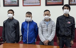 Hưng Yên: Triệt phá đường dây đánh bạc qua mạng hơn 600 tỷ đồng
