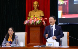 Báo chí đã tuyên truyền hiệu quả, giúp đồng bào dân tộc vươn lên xóa đói giảm nghèo