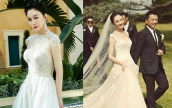 Nữ chính phim ngôn tình U50 diện mạo như thiếu nữ