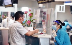 Lý do giá vé một số chặng bay nội địa bất ngờ tăng cao