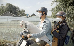 MV “Tết này con sẽ về”: Trân quý hơn những người thân yêu