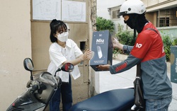 Nữ CEO làm chiến dịch cộng đồng tri ân những "anh hùng" trong cuộc chiến chống dịch