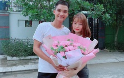 Vợ chồng Mạc Văn Khoa khen đẹp để động viên nhau