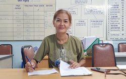Người phụ nữ đoạn tuyệt ma túy: “Tôi nghĩ mình cần trả ơn đời”