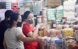TPHCM thành “vùng xanh”: Tiểu thương kỳ vọng sức mua tăng