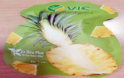 Bộ Y tế phát hiện 2 sản phẩm thực phẩm bảo vệ sức khỏe chứa chất cấm
