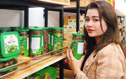 Tạo hương vị đặc biệt cho nông sản Quảng Trị