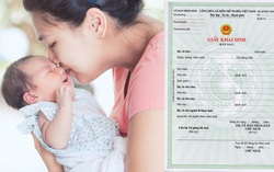 Họ của con có thể khác họ của cha mẹ không?