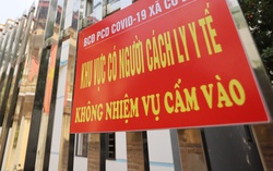 Cần thống nhất quy định thời gian cách ly với người về quê