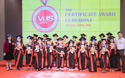 VUS - tiên phong chuyển đổi số và những cơ hội mới hậu Covid