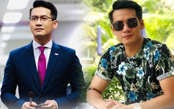 "Người dẫn chương trình ấn tượng" Tuấn Dương tự nhận chưa phải người cha tốt