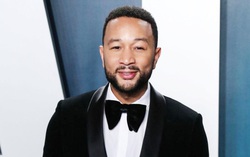 Huyền thoại âm nhạc Mỹ John Legend sắp đến Việt Nam biểu diễn tại Lễ trao giải VinFuture?