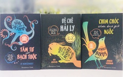 “Giải oan” cho những loài vật bị hiểu lầm nhiều nhất