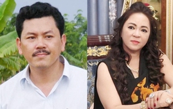 Bà Nguyễn Phương Hằng tự nguyện đưa cho ông Võ Hoàng Yên hơn 183 tỉ đồng
