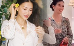 Nhan sắc thật của Phương Khánh trong ống kính team qua đường