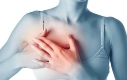 Xây dựng cơ sở dữ liệu chẩn đoán và điều trị ung thư vú