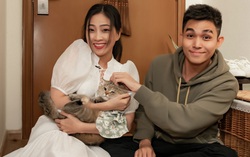 Jun Phạm và Liêu Hà Trinh “tay đôi” về cái chết