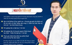 Nỗi ám ảnh mang tên "co thắt bao xơ" sau nâng cấp vòng 1