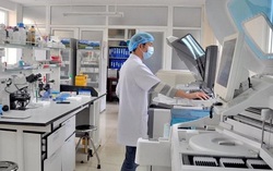 Thanh tra mua sắm trang thiết bị vật tư y tế chống dịch Covid-19 tại Bộ Y tế