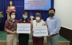 Tiếp sức cho hội viên phụ nữ quận 11 khôi phục kinh tế sau dịch 