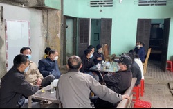 Vụ bé gái 3 tuổi có 9 chiếc đinh trong hộp sọ: Bàn giao nhân tình của người mẹ cho Phòng Cảnh sát hình sự