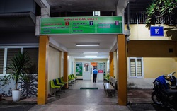 Vụ bé 3 tuổi có nhiều dị vật găm trong đầu: Công an bác tin tạm giữ hình sự người mẹ