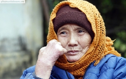 Những phận đời bị bỏ quên ở trại phong Đá Bạc
