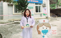 Nữ bác sĩ còn nhiều trăn trở trong việc điều trị cho người nghiện