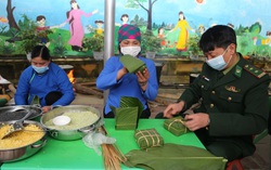 Xuân ấm lòng dân bản nơi biên giới Si Ma Cai
