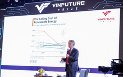 Thorium - Nguồn năng lượng mới có thể đáp ứng nhu cầu 10 tỉ người?