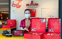Khách sạn 5 sao vắng khách, chuyển hướng kinh doanh quà Tết "đắt xắt ra miếng"