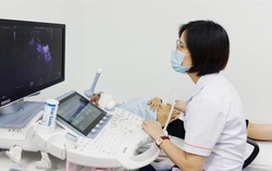 Ngỡ mang thai ai ngờ mang khối u xơ tử cung 5kg