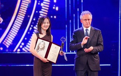 VinFuture công bố chủ nhân các giải thưởng phụng sự nhân loại năm 2021