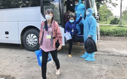 Bộ Y tế: Người dân về quê không phải cách ly y tế