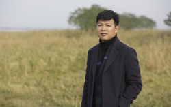 Vũ Thắng Lợi tiên phong làm đĩa than dòng nhạc quê hương