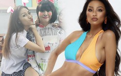 “Học trò cô giáo Khánh” bất ngờ ghi danh thi Hoa hậu Hoàn vũ