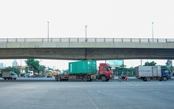 TPHCM: Giải pháp nào để hạn chế tai nạn giao thông tại vòng xoay Mỹ Thủy?