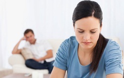 Đừng chôn vùi thanh xuân trong cuộc hôn nhân không có tương lai