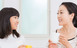 Con cần sự động viên, ủng hộ và niềm tin của mẹ