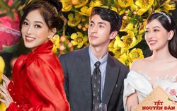 MC Cà Phê Sáng: Á hậu tuổi Dần liên tục được giục cưới với bạn trai soái ca