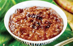 Chè nếp cẩm