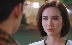 Thương Ngày Nắng Về: Vừa lộ thân thế "khủng", Duy đã được hôn Trang