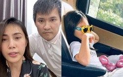 Con gái Thủy Tiên bị lập nhóm nói xấu, mẹ chồng nức nở khi nghe tin về con dâu 