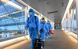 Hà Nội ghi nhận ca mắc biến chủng Omicron đầu tiên trong cộng đồng