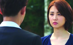 Bất an vì cô bạn cũ của chồng