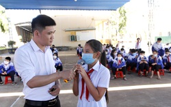 Nhiều hoạt động ý nghĩa tuyên truyền phòng chống ma túy