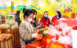 Bí kíp sắm Tết Nhâm Dần an toàn sung túc