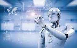 Khi trí tuệ nhân tạo tấn công loài người